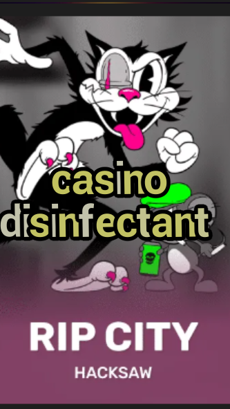 casino disinfectant-3xn3u5udepyz9m9w5iat.com